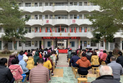 南兴第二小学环境