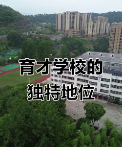 淳安县育才学校环境