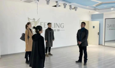 汉中市汉台区菲琳格娜艺术培训学校有限公司环境