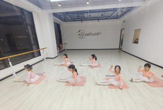 兰州市城关区小舞者艺术培训学校有限公司环境