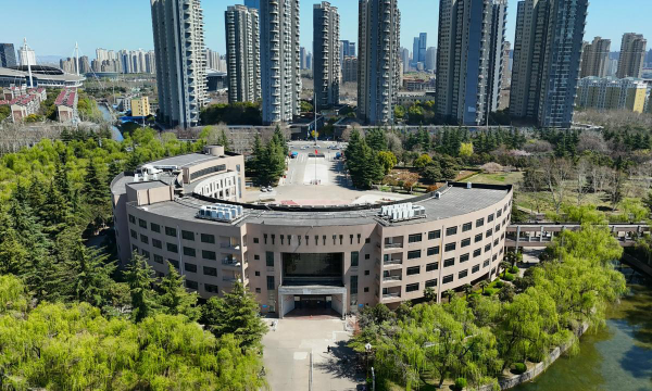 洛阳理工学院环境