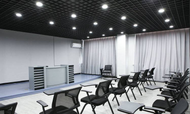 哈尔滨市香坊区永涛艺术培训学校有限公司环境