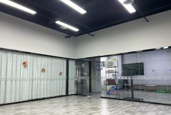 余姚市曼巴艺术培训有限公司环境