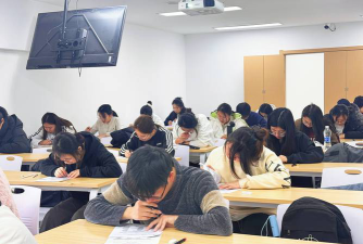 哈尔滨市南岗区骏图文化培训学校有限公司环境