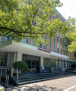 东华大学环境