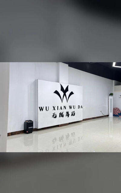 扶绥县无限舞蹈艺术有限公司环境