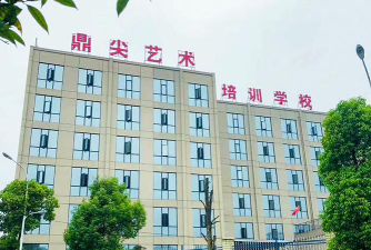 隆昌市鼎尖艺术培训中心有限公司环境