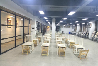 成都市新都区新都街道美辰艺术培训学校有限公司环境