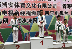 海东乐都区思伟体育培训学校有限公司环境