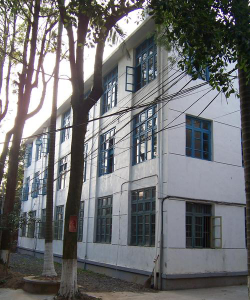 福州市仓山区典艺艺术培训学校有限公司环境