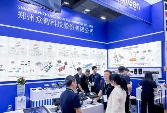 沈阳众智网络科技有限公司环境