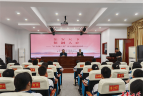 常德市武陵区蒲公英培训学校有限公司环境