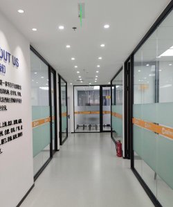 南充市嘉陵区菲羽培训学校有限公司环境