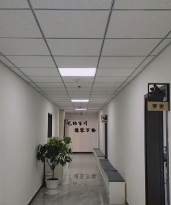 宁城县艺缘艺术培训有限公司环境