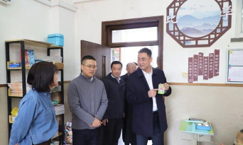 鞍山市铁东区瀚宇教育培训学校有限公司环境
