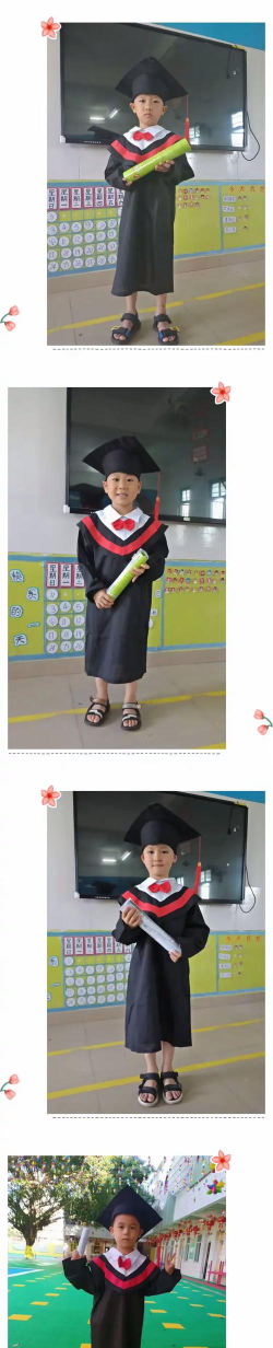 雷州市客路镇中心幼儿园环境