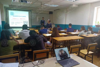兰州市城关区茆式培训学校有限公司环境