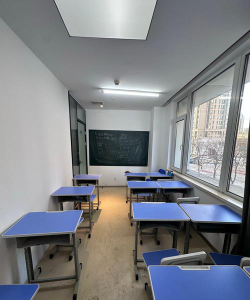 沈阳市铁西区精澄教育培训学校有限公司环境