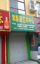 广州市从化区常春藤艺术培训中心有限公司环境