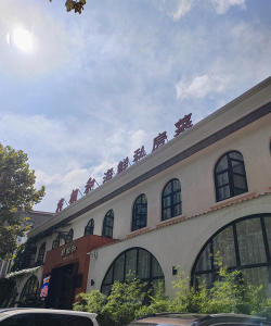 唐县芳草地教育培训学校有限公司环境