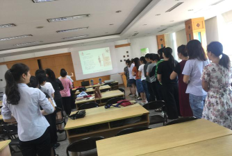 长岭县双优培训有限公司环境