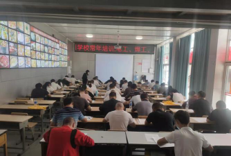 云南说说教育培训学校有限公司环境
