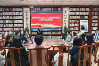 兰州市西固区馨元培训学校有限公司环境