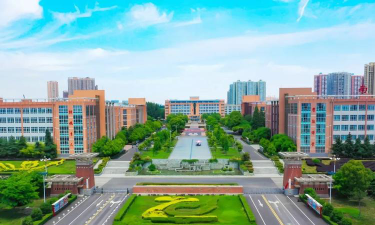 南阳医学高等专科学校环境