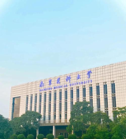 南京医科大学环境