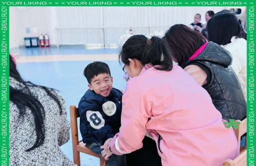 正宁县月明乡幼儿园环境