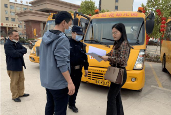 高州市东岸镇旺村坡小学环境