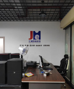 贵州阿特教育咨询有限公司环境