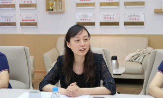 王玉芹幼儿园环境