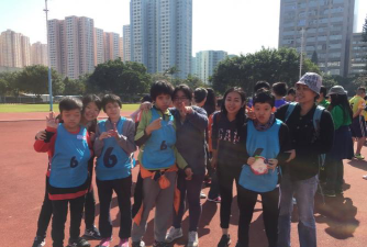灵实恩光学校环境