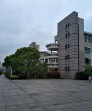 杭州市余杭区星桥中心小学环境