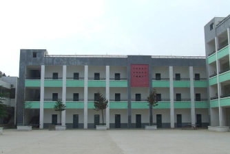 五龙义校环境