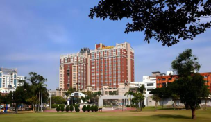 新北市立光复国中环境
