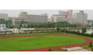 合肥市前进小学环境