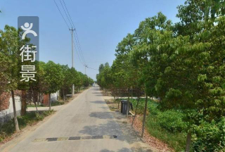 合肥市保兴小学环境