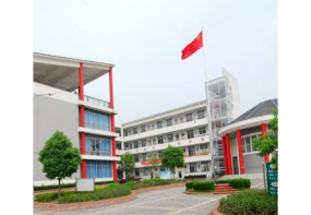 合肥市习友小学环境