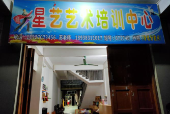乐童星艺艺术培训学校（天津）有限公司环境