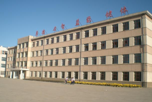 杏树中学环境