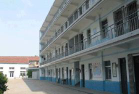 宁波市泗洲路小学环境