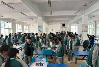 巍山县马鞍山乡马鞍山中学环境