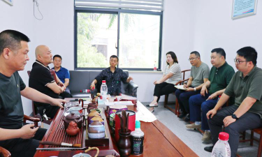 岳阳市岳阳楼区童方培训学校有限公司环境