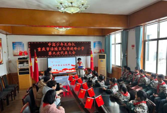 涪陵区南沱镇初级中学校环境