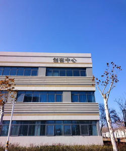 盐城市明日之星教育咨询有限公司环境
