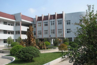 杭州市彭埠第二小学(彭埠二小)环境