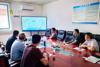 信宜市麦萌科技培训有限公司环境