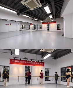 汉源县飞舞舞蹈培训学校有限公司环境